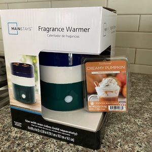 Mainstay Fragrance Warmer